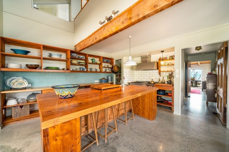 Photo of property in 858d Thames Coast Sh25 Road, Te Mata, Thames, 3575