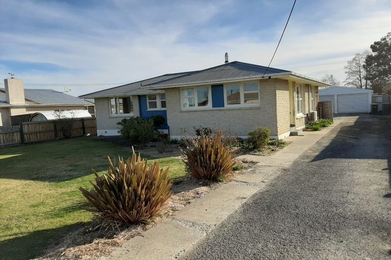 Photo of property in 25 Northland Street, Ranfurly, 9332