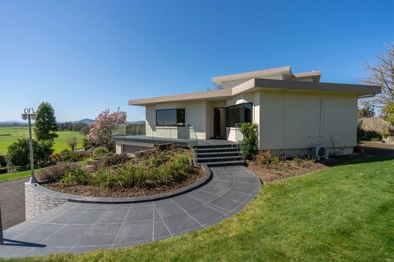 Photo of property in 466b Pencarrow Road, Tamahere, Hamilton, 3283