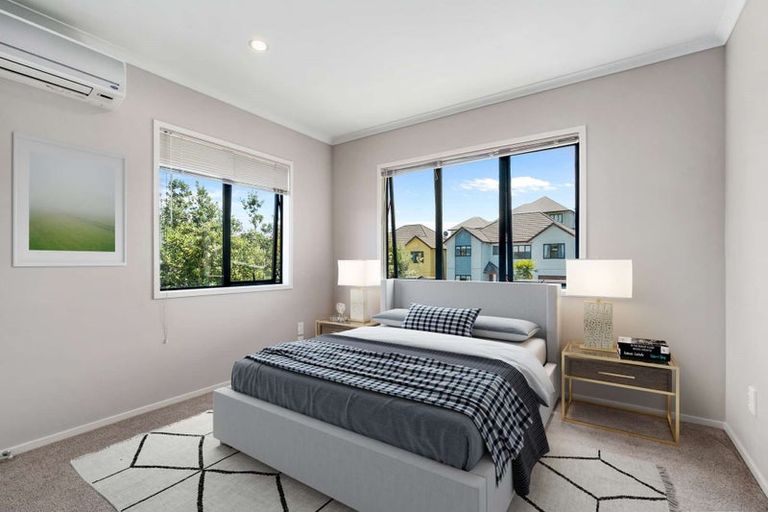 Photo of property in 3 Sonoma Crescent, Oteha, Auckland, 0632