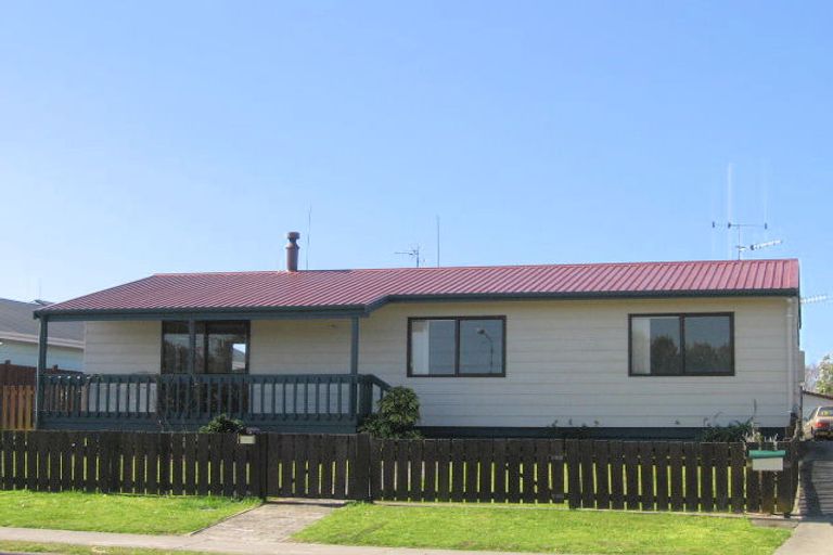 Photo of property in 35a Grenada Street, Mount Maunganui, 3116