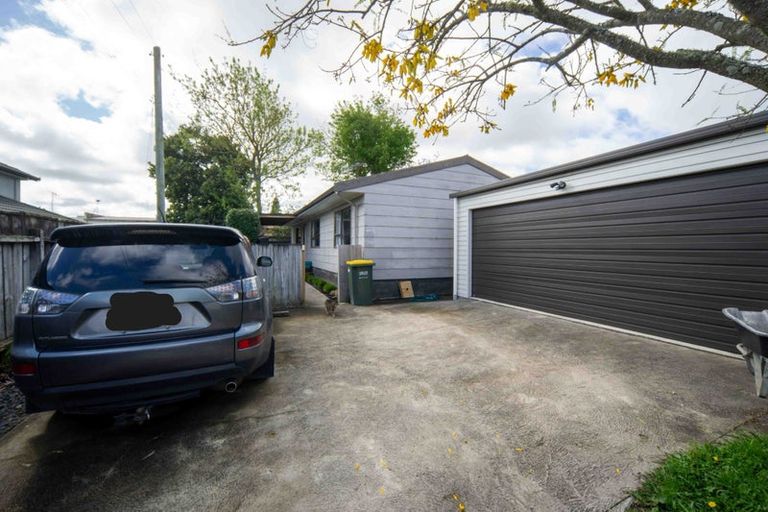Photo of property in 52b Galloway Street, Hamilton East, Hamilton, 3216