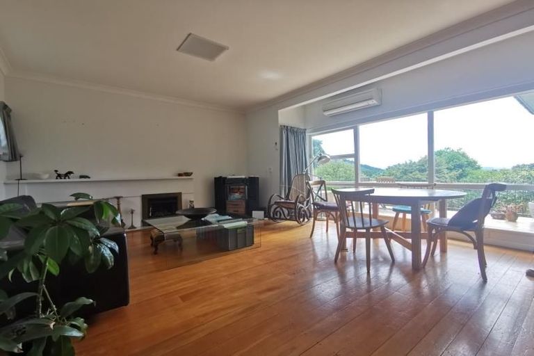 Photo of property in 127 Upland Road, Kelburn, Wellington, 6012