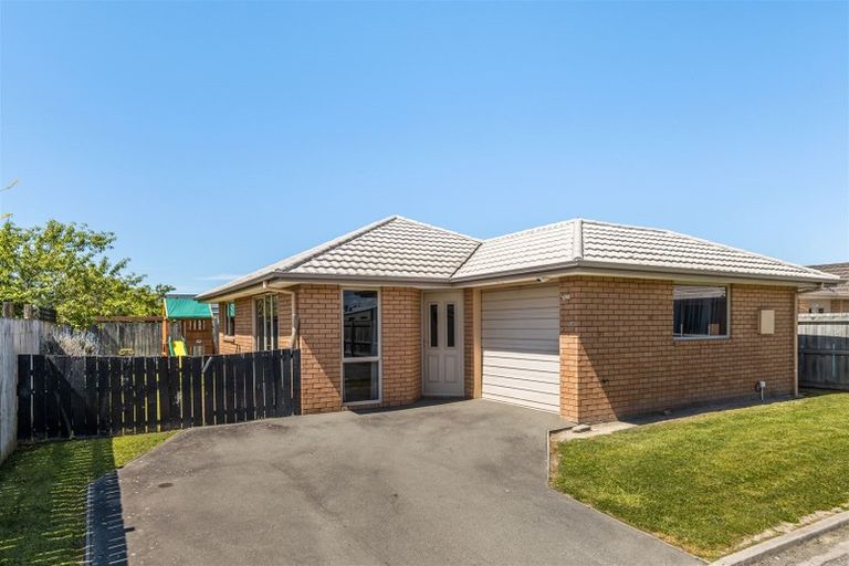 Photo of property in 56b South Street, Blenheim, 7201