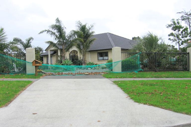 Photo of property in 50 Rame Road, Greenhithe, Auckland, 0632