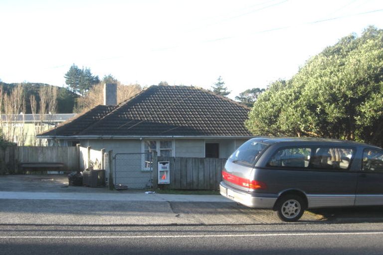 Photo of property in 125 Champion Street, Cannons Creek, Porirua, 5024