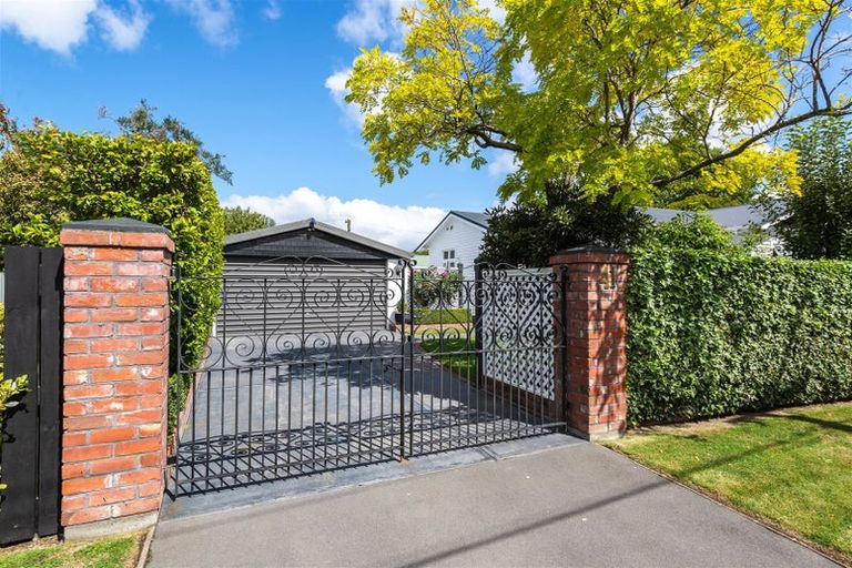 Photo of property in 41 Therese Street, Spreydon, Christchurch, 8024