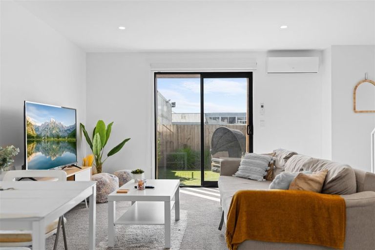 Photo of property in 18/241 Lincoln Road, Addington, Christchurch, 8024