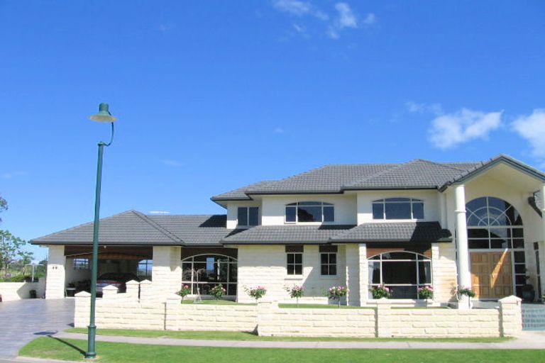 Photo of property in 49 Hillview Terrace, Mangapapa, Gisborne, 4010