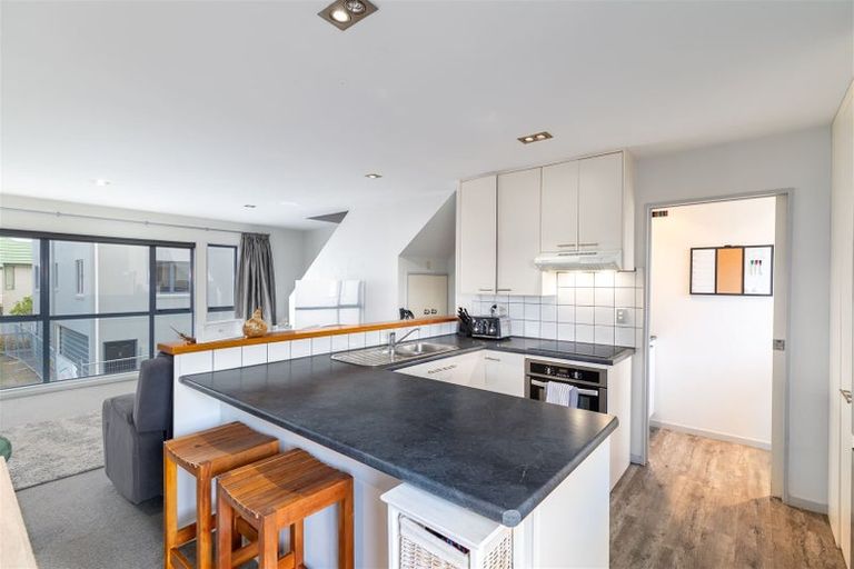 Photo of property in 6/245a Bealey Avenue, Christchurch Central, Christchurch, 8013