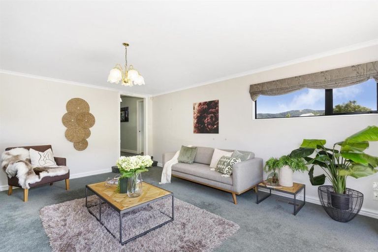 Photo of property in 45 Hine Road, Wainuiomata, Lower Hutt, 5014