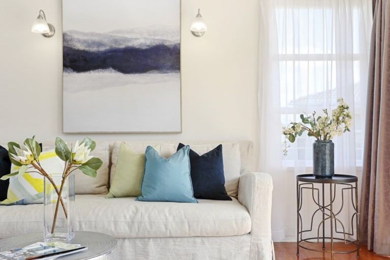 Photo of property in 68 Wallace Road, Mangere Bridge, Auckland, 2022