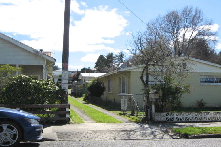 Photo of property in 25 Huia Street, Taihape, 4720