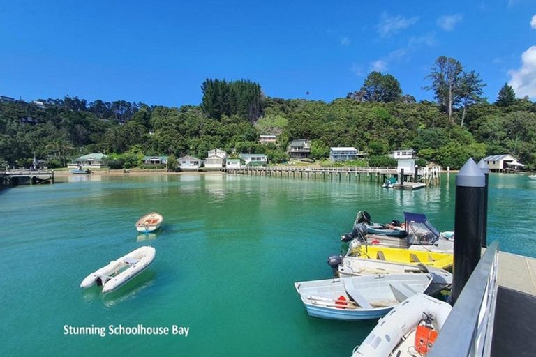 Photo of property in 15 Lavinia Place, Kawau Island, 0920