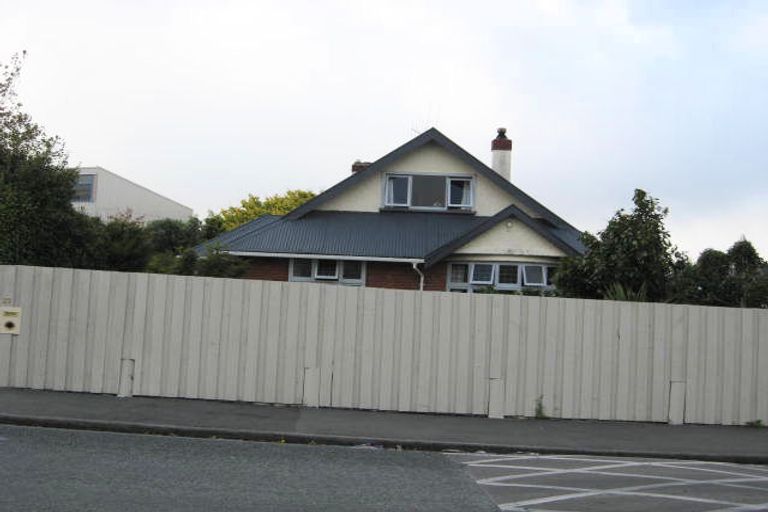 Photo of property in 27 Trafalgar Street, Maori Hill, Timaru, 7910