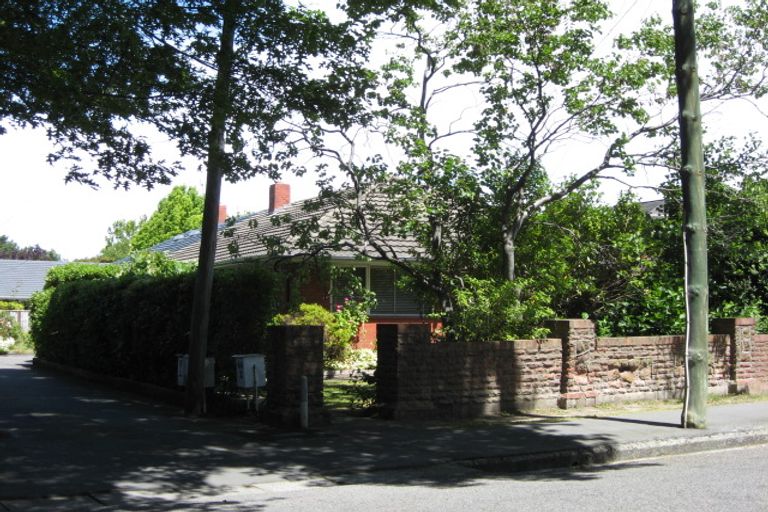 Photo of property in 2/44 Wairarapa Terrace, Merivale, Christchurch, 8014