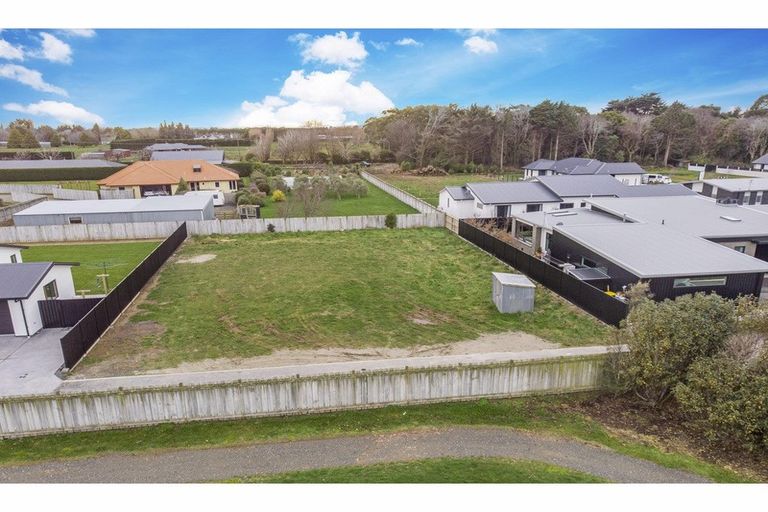 Photo of property in 8 Barker Place, Waikiwi, Invercargill, 9810