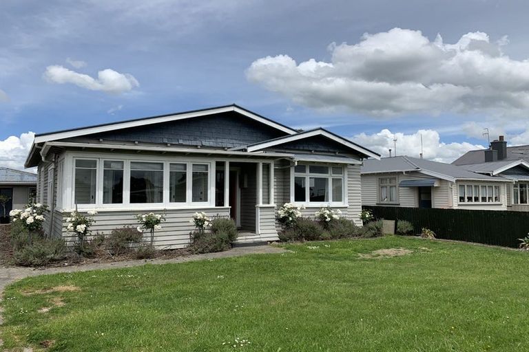Photo of property in 506 Tremaine Avenue, Takaro, Palmerston North, 4410