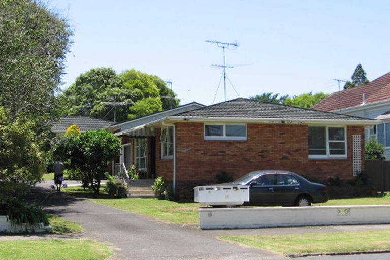 Photo of property in 3/15 Orakau Avenue, Epsom, Auckland, 1023