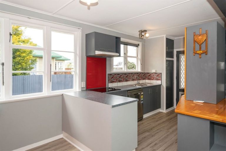 Photo of property in 9 Budge Street, Mayfield, Blenheim, 7201