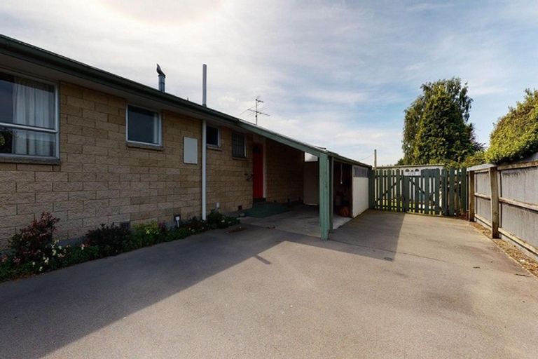 Photo of property in 29 Suffolk Street, Hampstead, Ashburton, 7700