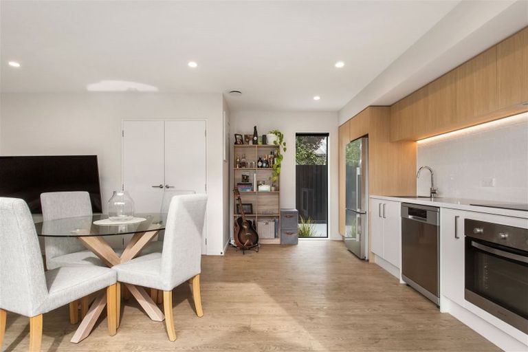 Photo of property in 1/23 Brittan Street, Linwood, Christchurch, 8011