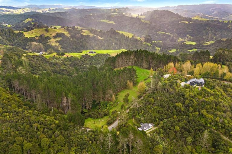 Photo of property in 482 Krippner Road, Puhoi, Warkworth, 0994