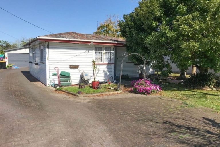 Photo of property in 209 Robert Street, Thames, 3500