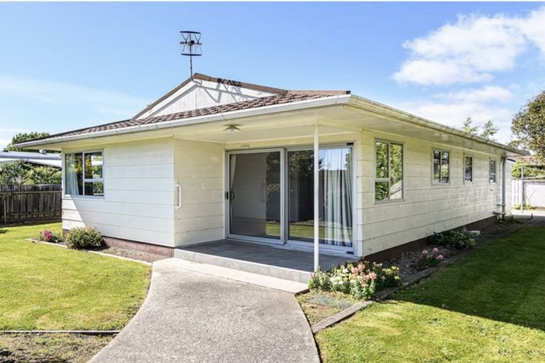 Photo of property in 23a Pa Street, Motueka, 7120