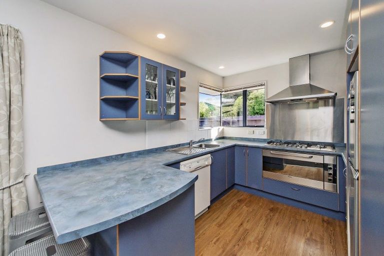 Photo of property in 13 Brooker Place, Kirwee, Darfield, 7571