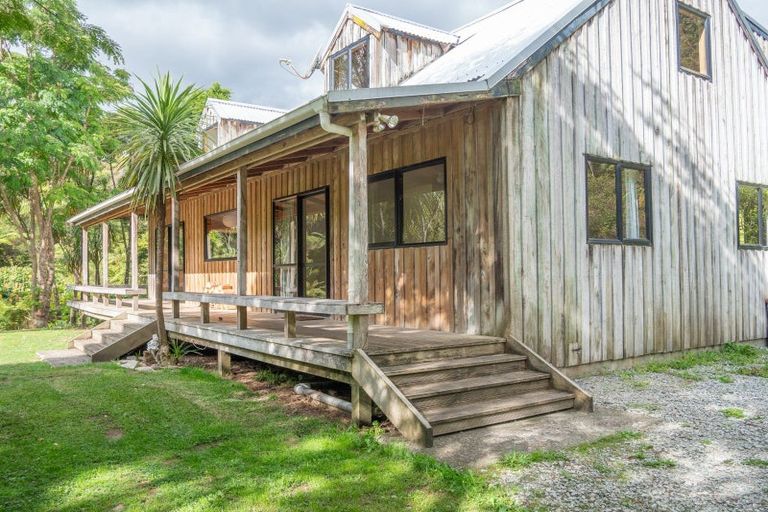 Photo of property in 995 Kohumaru Road, Mangonui, 0494