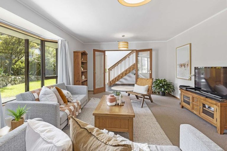 Photo of property in 61 Cortina Avenue, Johnsonville, Wellington, 6037