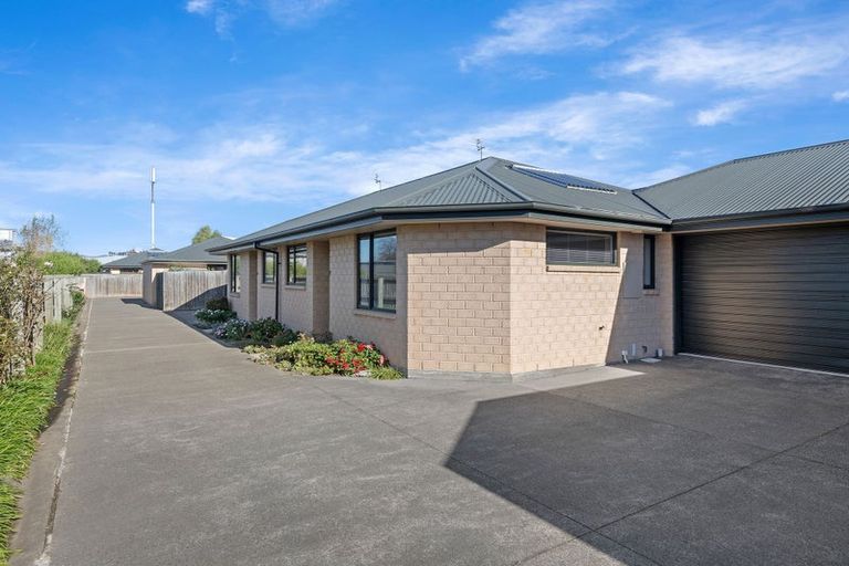 Photo of property in 224c Hills Road, Mairehau, Christchurch, 8013