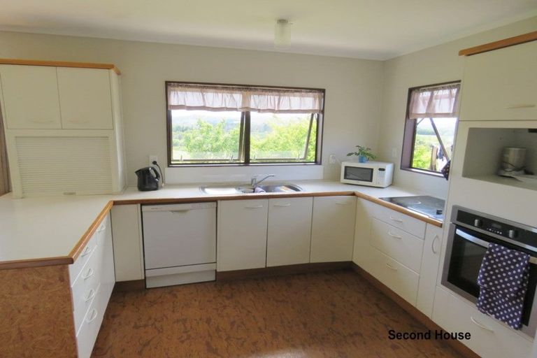 Photo of property in 41 Fairburn Road, Kaitaia, 0482
