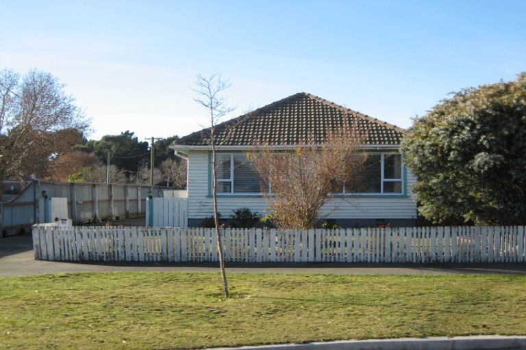 Photo of property in 83 Baker Street, New Brighton, Christchurch, 8083