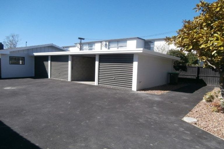 Photo of property in 4/76 Bishop Street, St Albans, Christchurch, 8014