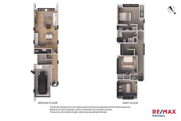 Photo of property in 31 John Gray Street, Papakura, 2110