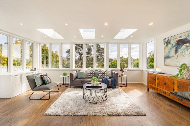 Photo of property in 4 Hurman Street, Karori, Wellington, 6012