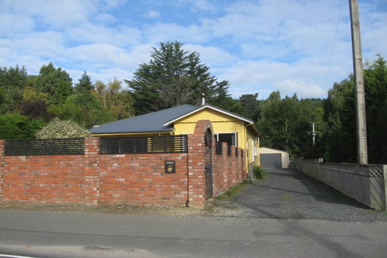 Photo of property in 168 Gladstone Road North, Mosgiel, 9024