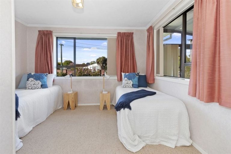 Photo of property in 6 Bainton Street, Bishopdale, Christchurch, 8053