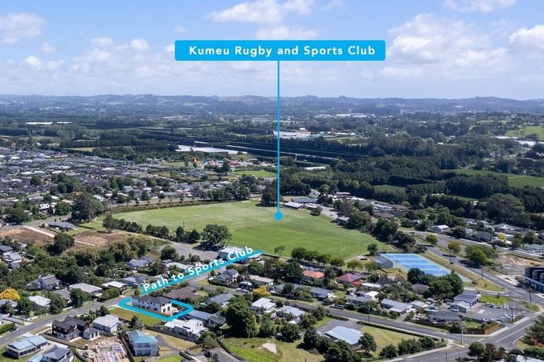 Photo of property in 11 Alexandra Street, Riverhead, 0820