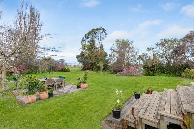Photo of property in 217 Makino Road, Feilding, 4702