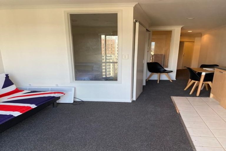 Photo of property in 2b/308 Parnell Road, Parnell, Auckland, 1052