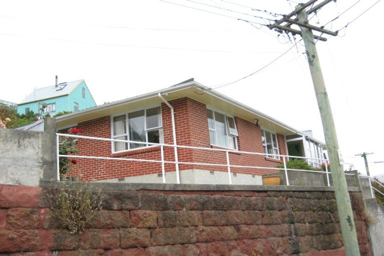 Photo of property in 10 Saint Davids Street, Lyttelton, 8082