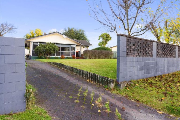 Photo of property in 8 Roger Street, Pukehangi, Rotorua, 3015