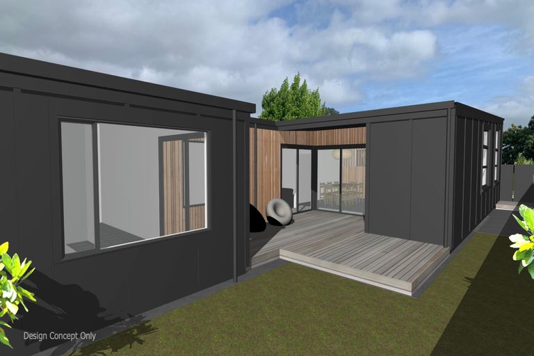 Photo of property in 4 Beau Lane, Maunu, Whangarei, 0110