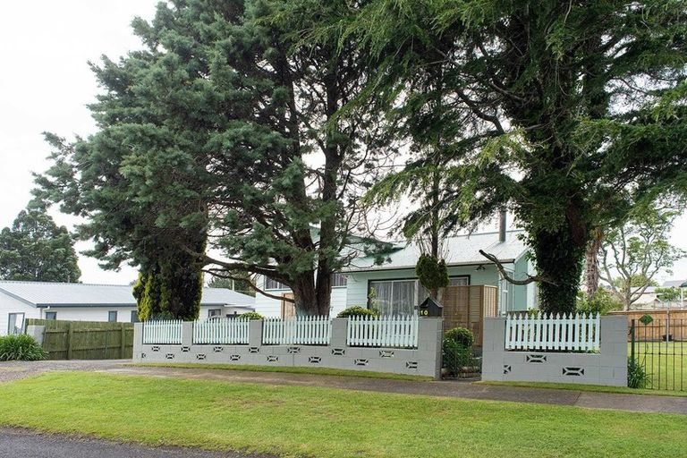 Photo of property in 10 Donnelly Street, Waihi, 3610