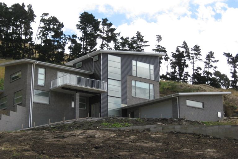 Photo of property in 40 Morgans Valley, Heathcote Valley, Christchurch, 8022