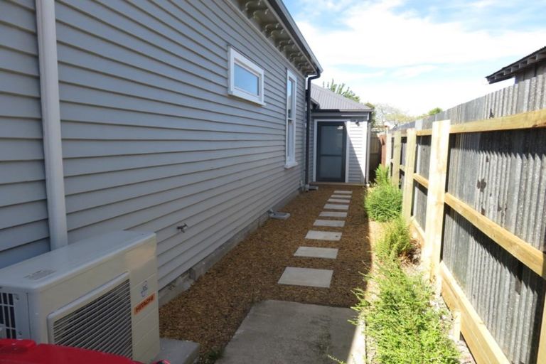 Photo of property in 20 Sumner Street, Spreydon, Christchurch, 8024