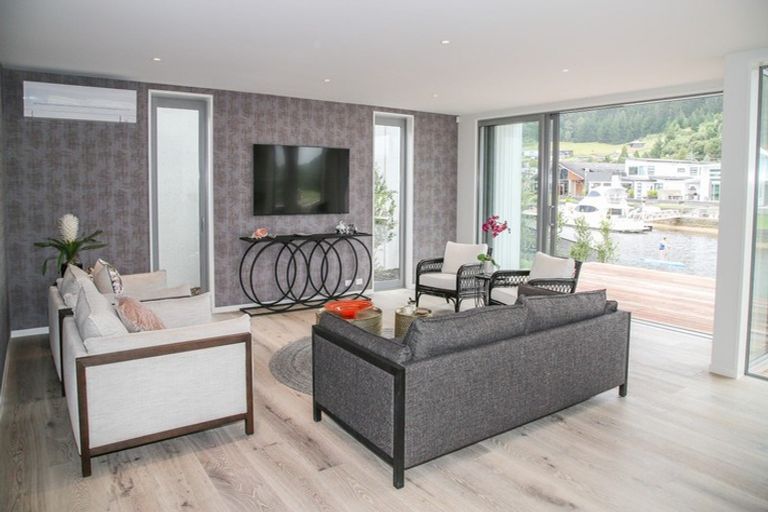 Photo of property in 133 Motu Grande, Pauanui, Hikuai, 3579